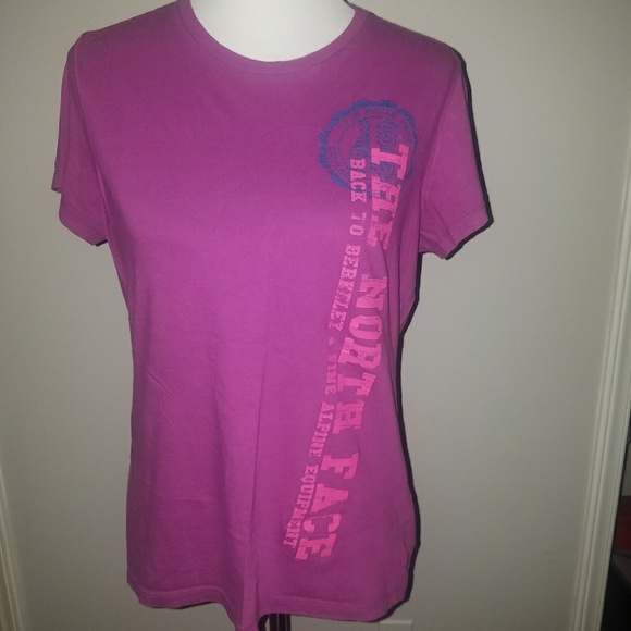 The North Face Tops - North Face tee